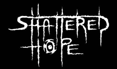 logo Shattered Hope